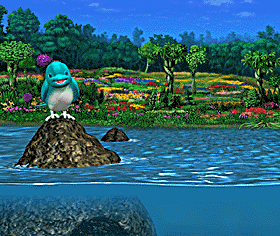 TEO-The Other Earth-