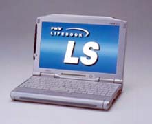 企業向けノートPC「FMV-LIFEBOOK」シリーズ ラインアップを一新