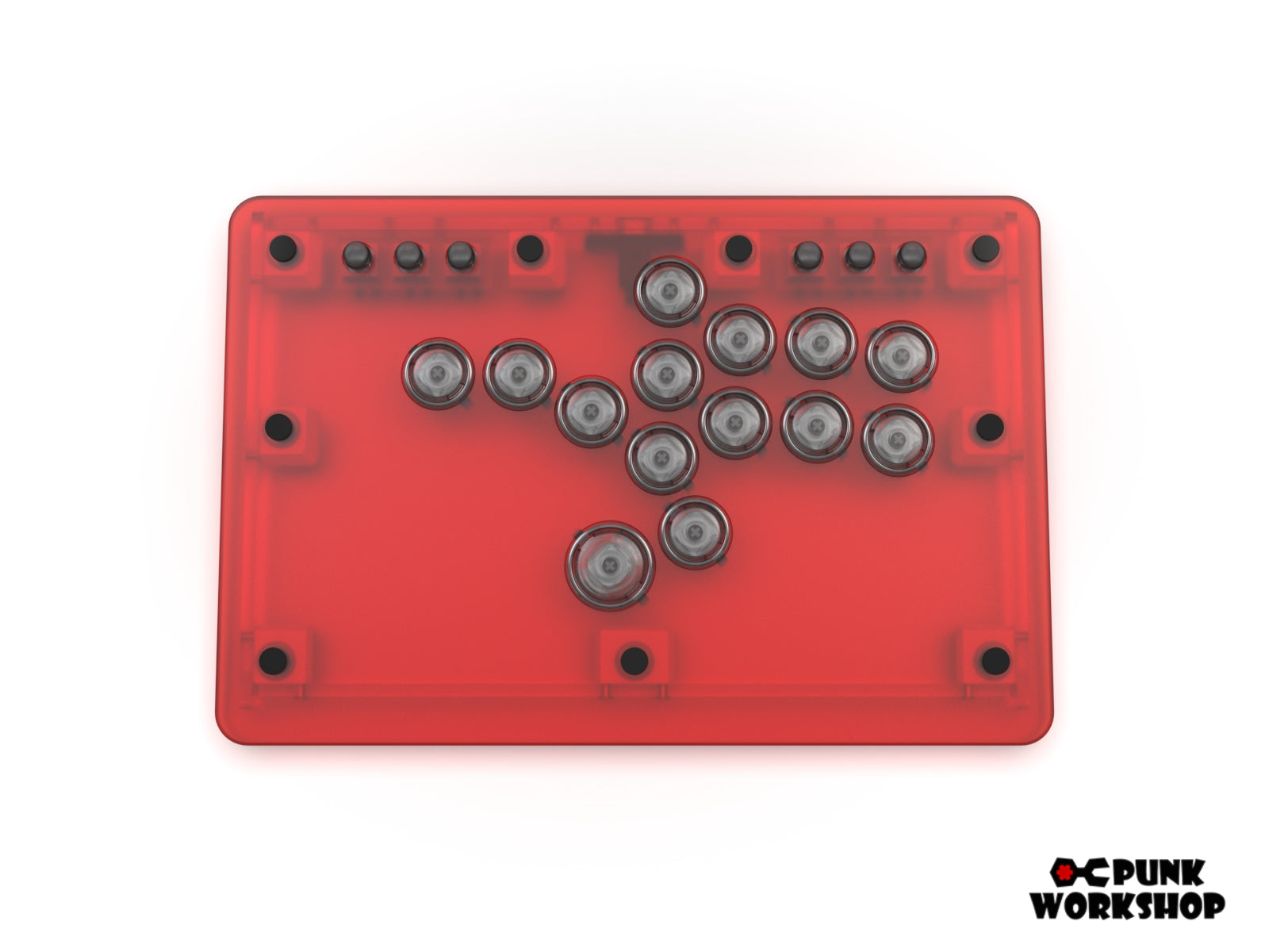 MINI BOX – PUNK WORKSHOP JAPAN