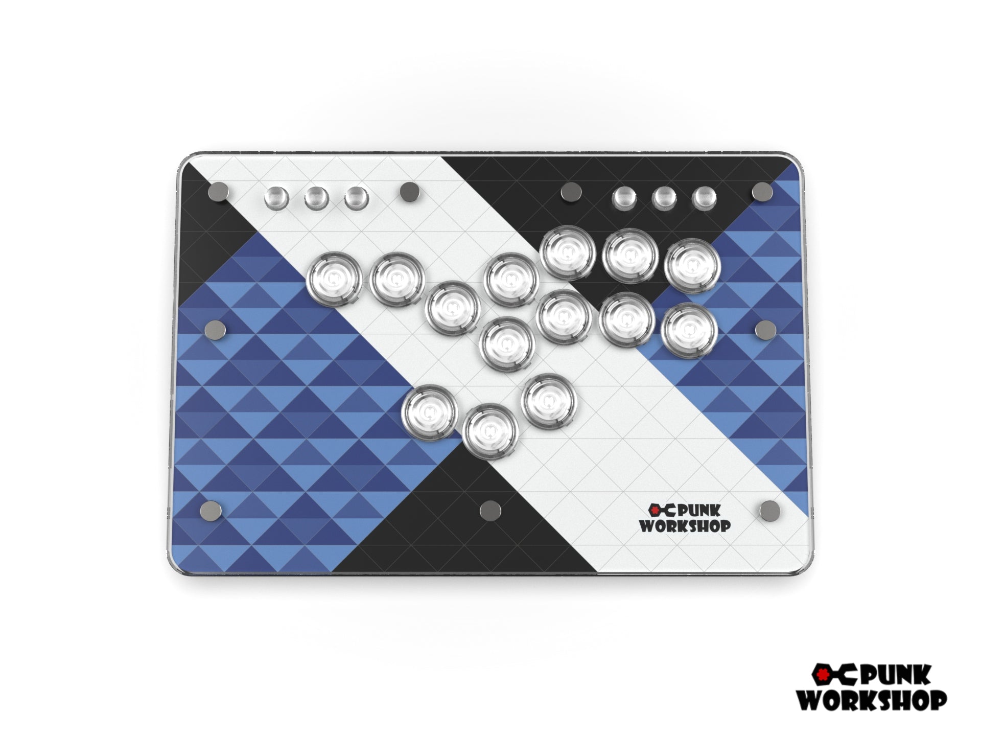 PS5対応minibox (punkworkshop)