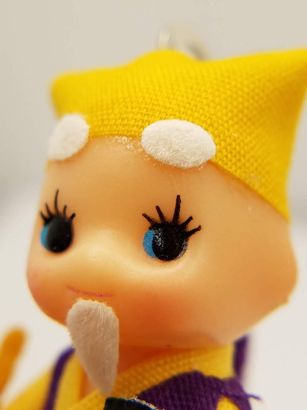 黄門キューピー | ご当地キューピー一覧サイト