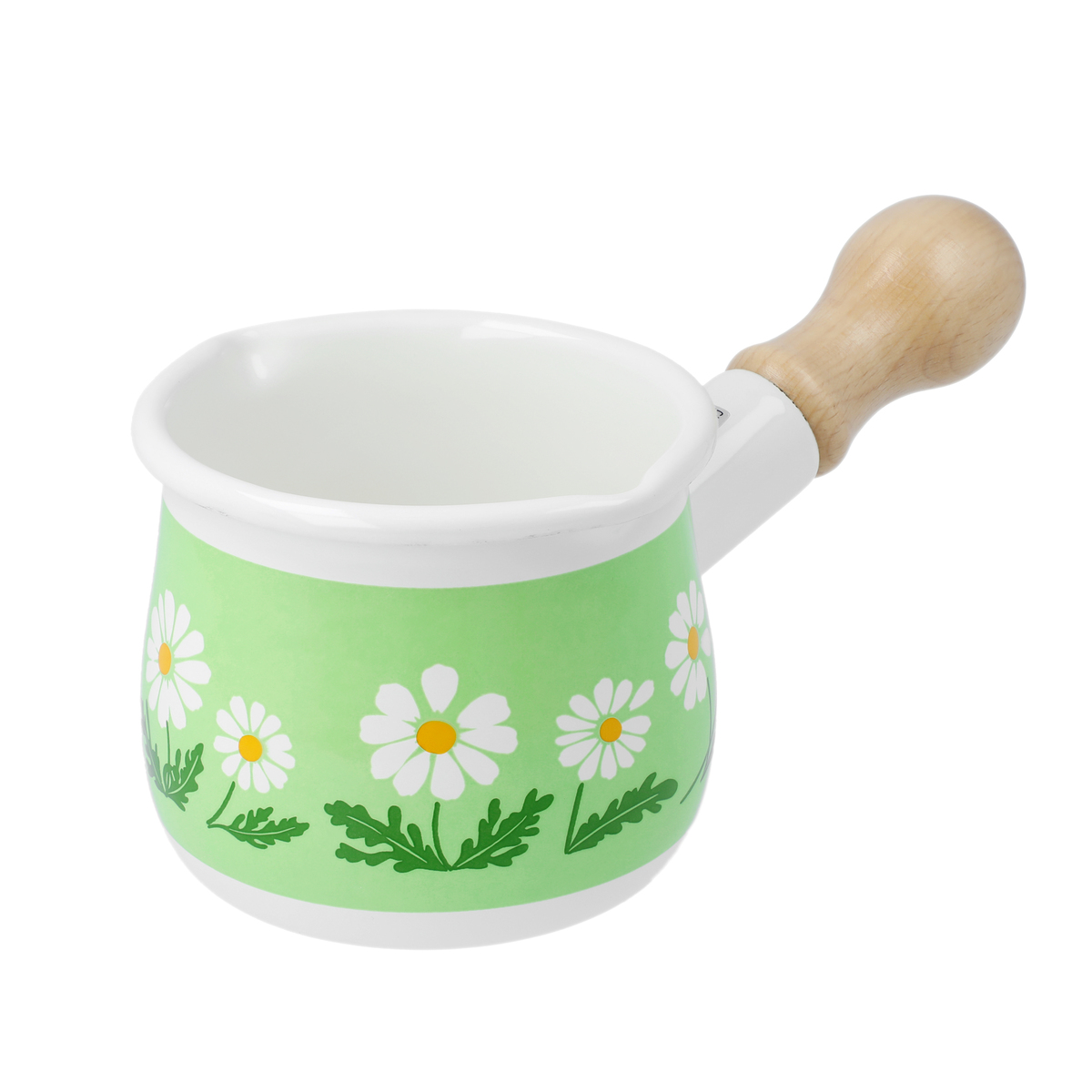 アデリアレトロ ホーロー プチミルクパン - QVC.jp