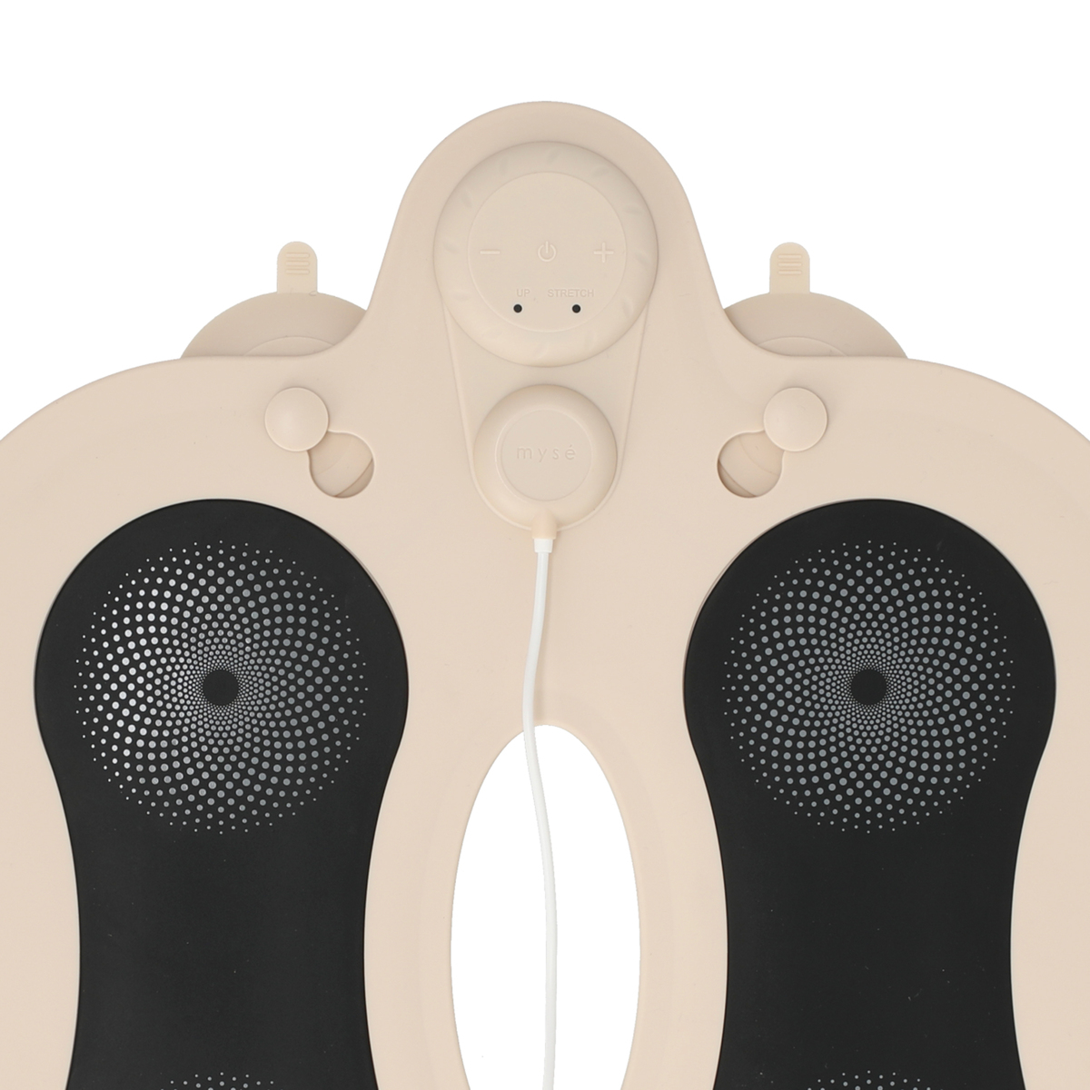 myse お風呂でエステ「スパトレーナー」 ヤーマン（YA-MAN） - QVC.jp