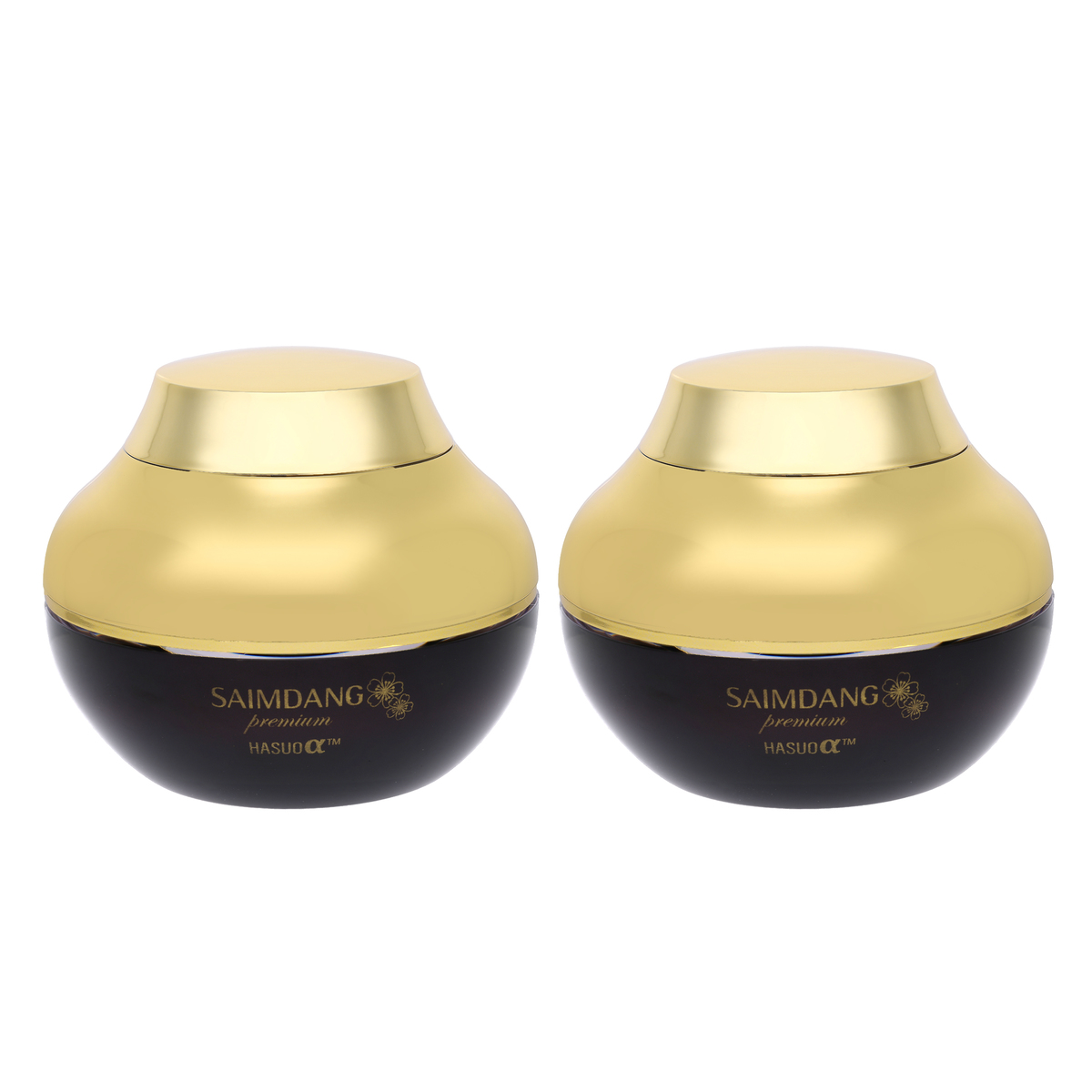 サイムダンプレミアムファーストクラスパーフェクトリッチクリーム2個