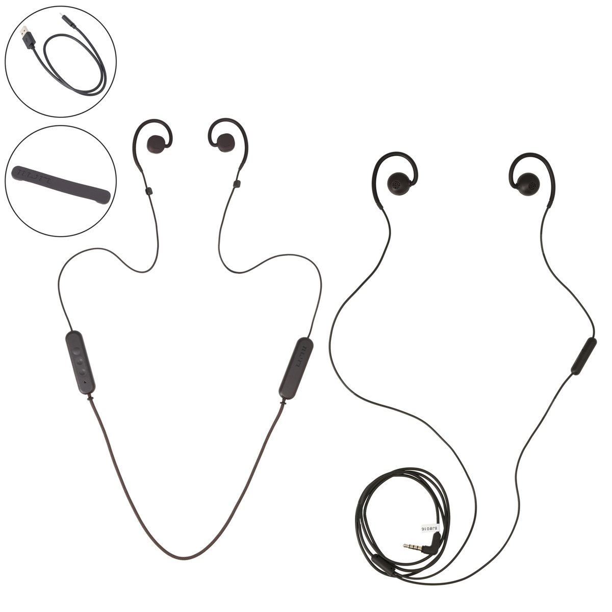 ヌームネックバンドワイヤレス耳スピーカーnwmMBN001豪華セット ヌーム