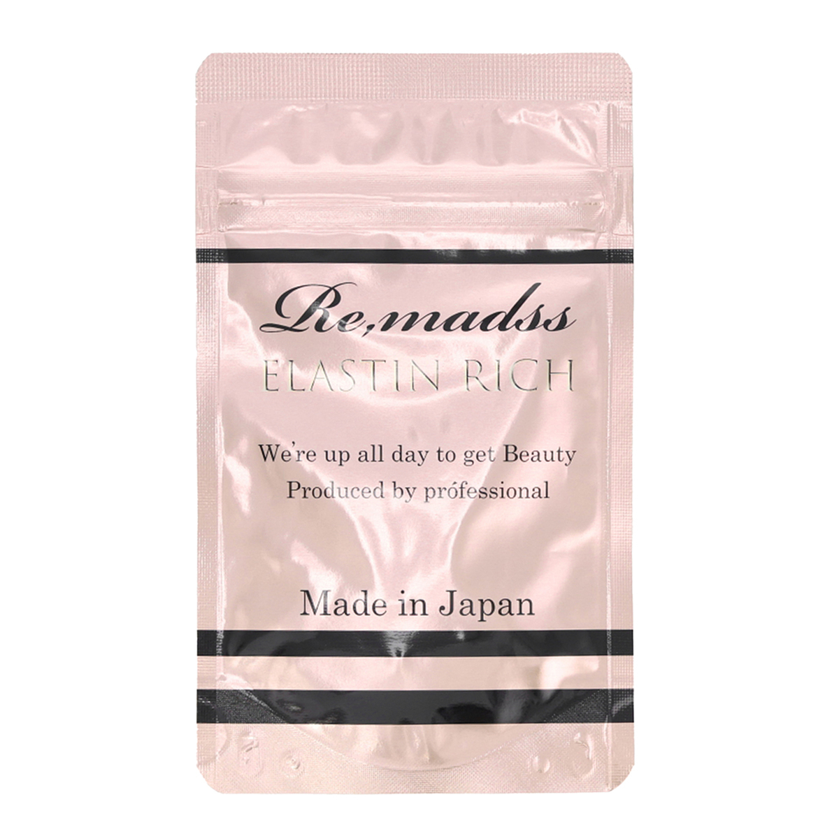 リマドス エラスチンリッチ90粒セット リマドス（Remadss） - QVC.jp