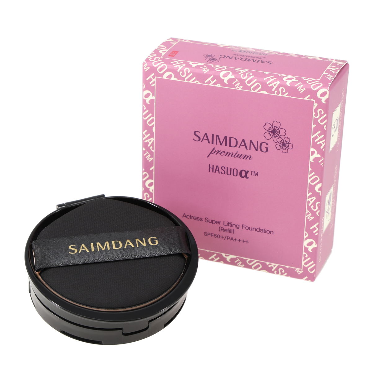 サイムダンプレミアム リフティングFDレフィル&ブラシ特別セット