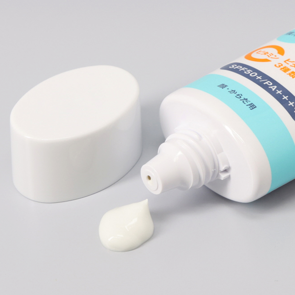 プロ・業務用UVクリーム氷冷3本セット プロ業務用 - QVC.jp