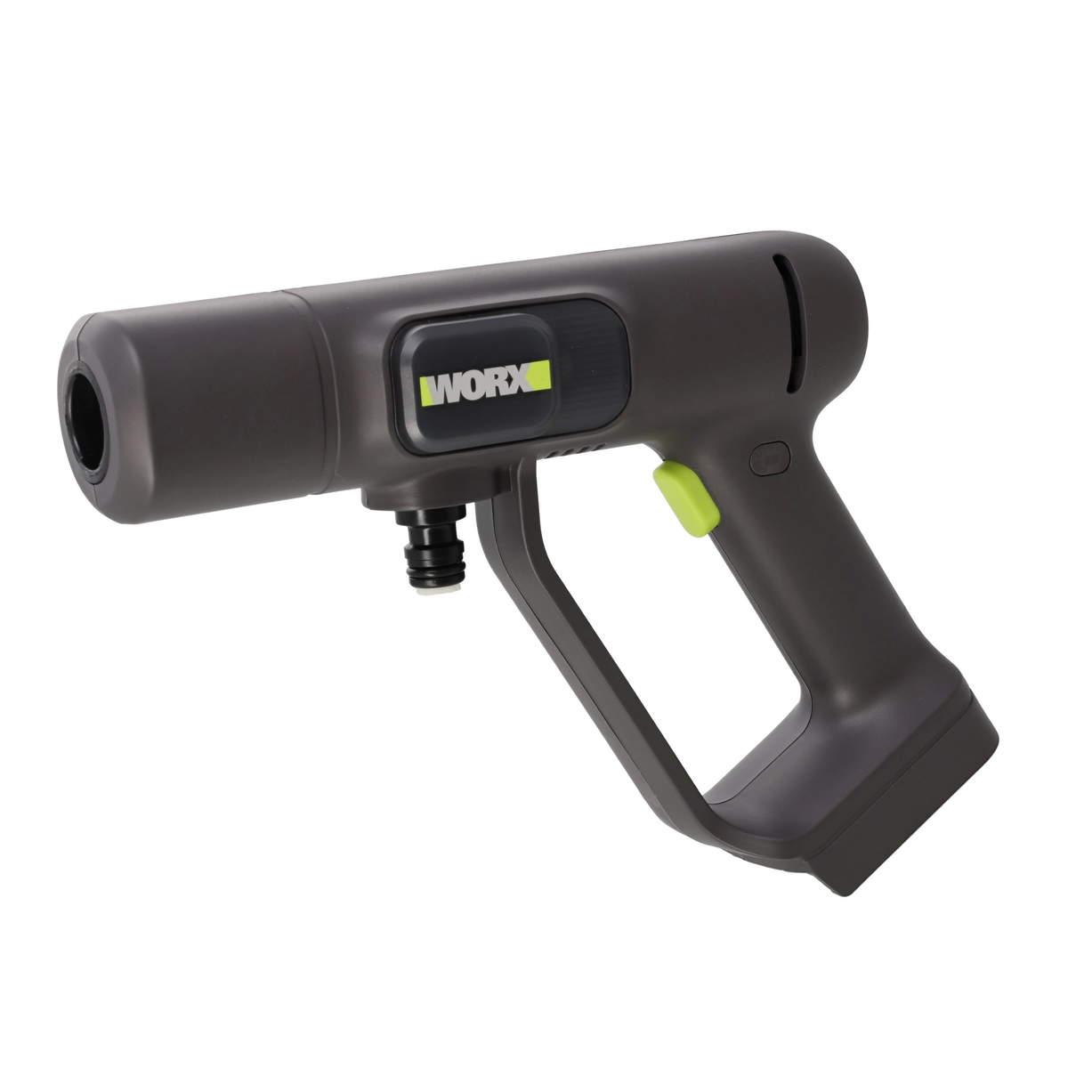 WORX 充電式高圧洗浄ガン ハイドロショットNeo ワークスグリーン