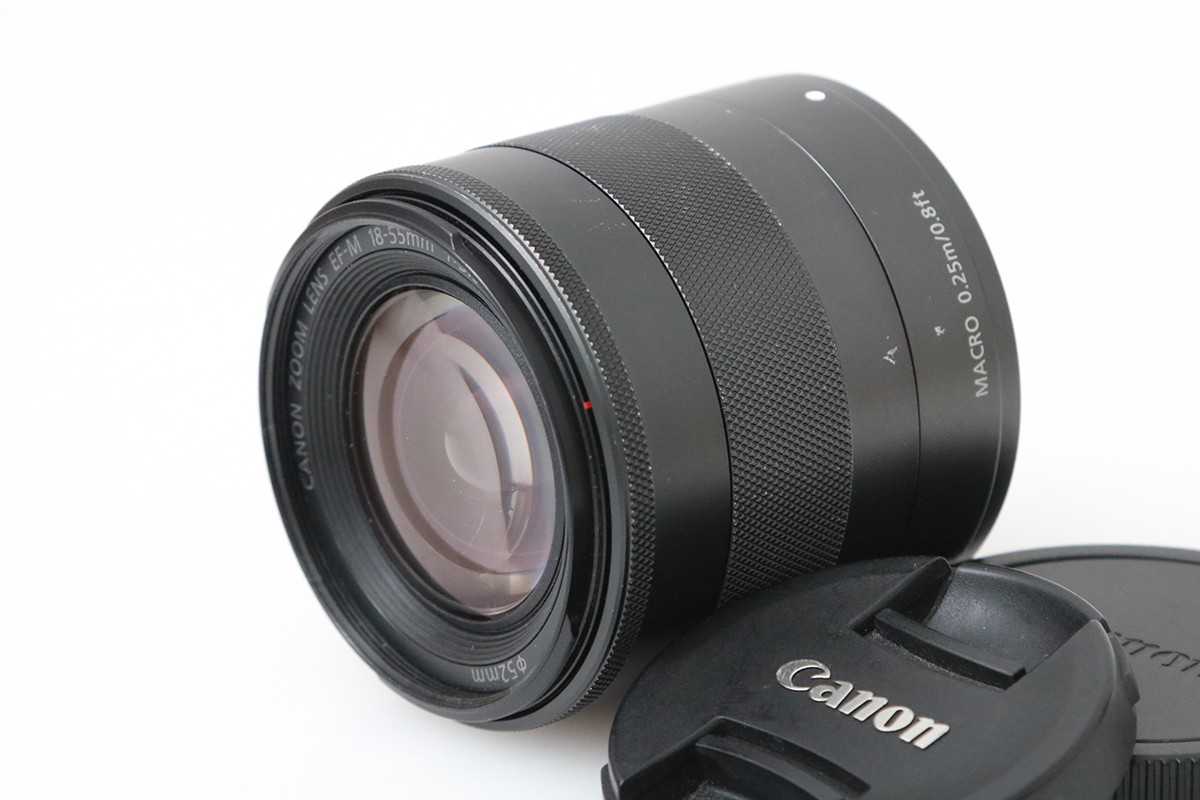 中古レンズ CANON 製品一覧 - 価格.com