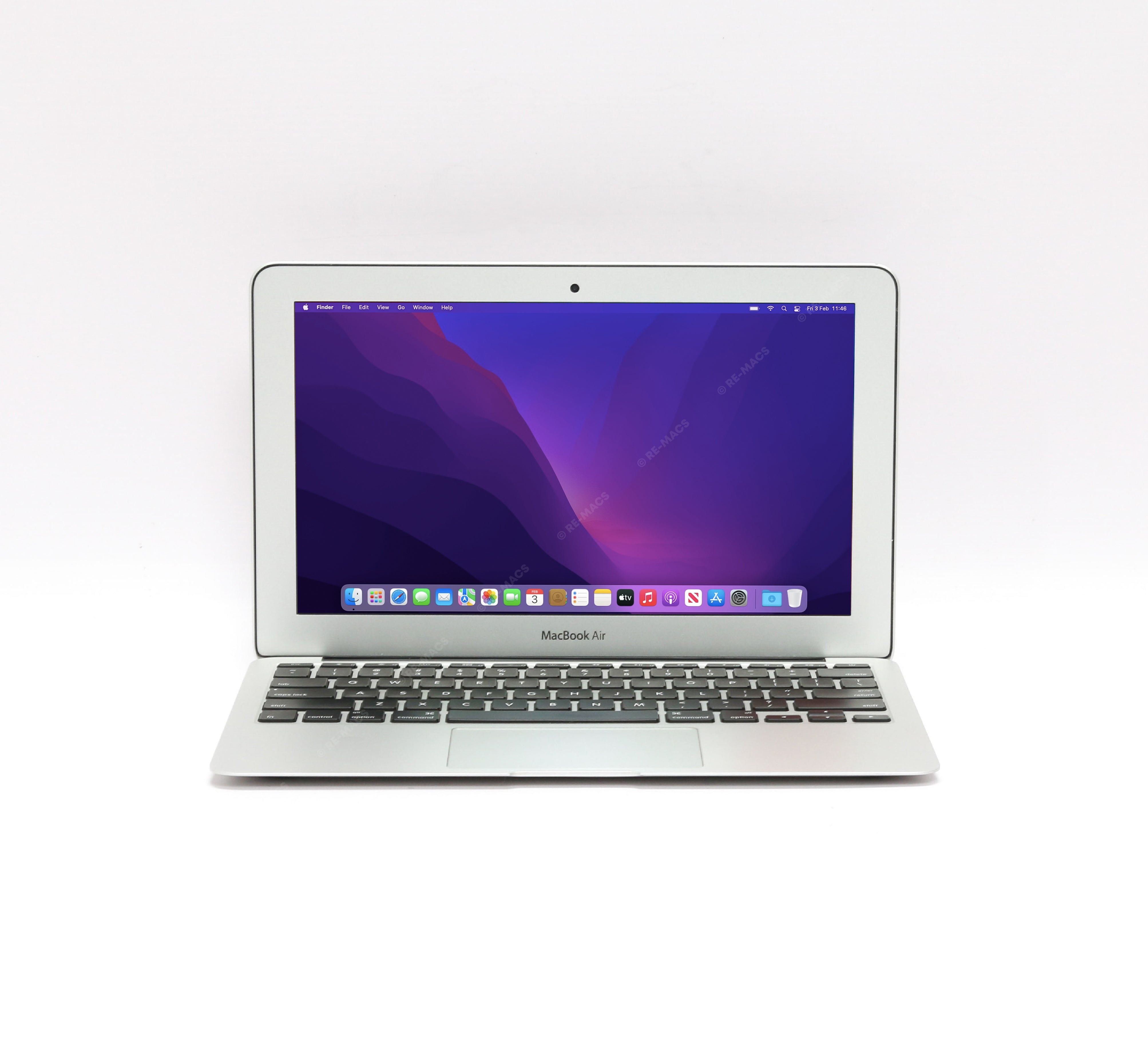 Apple Macbook Air 11