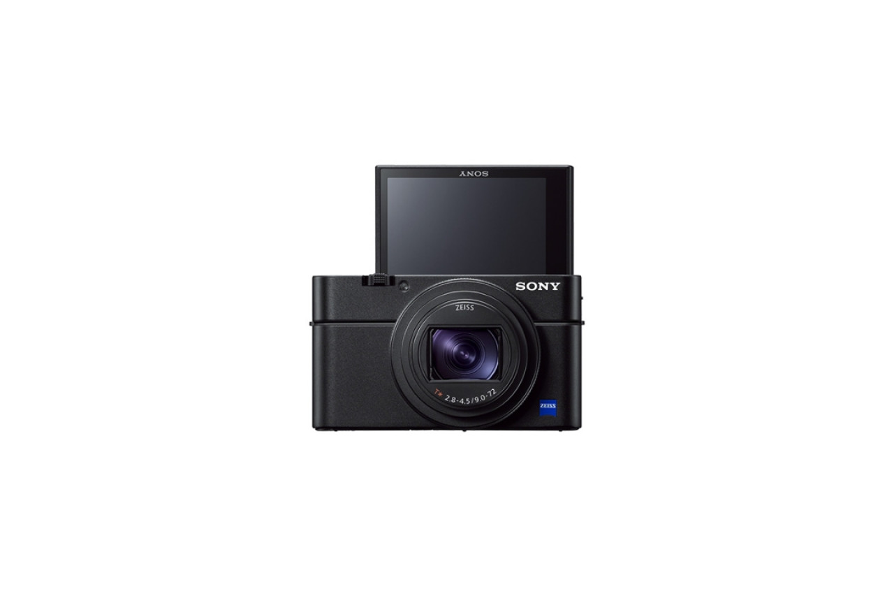 Cyber-shot RX100VII | 商品 | RenTest. レンテスト 家電をレンタルお