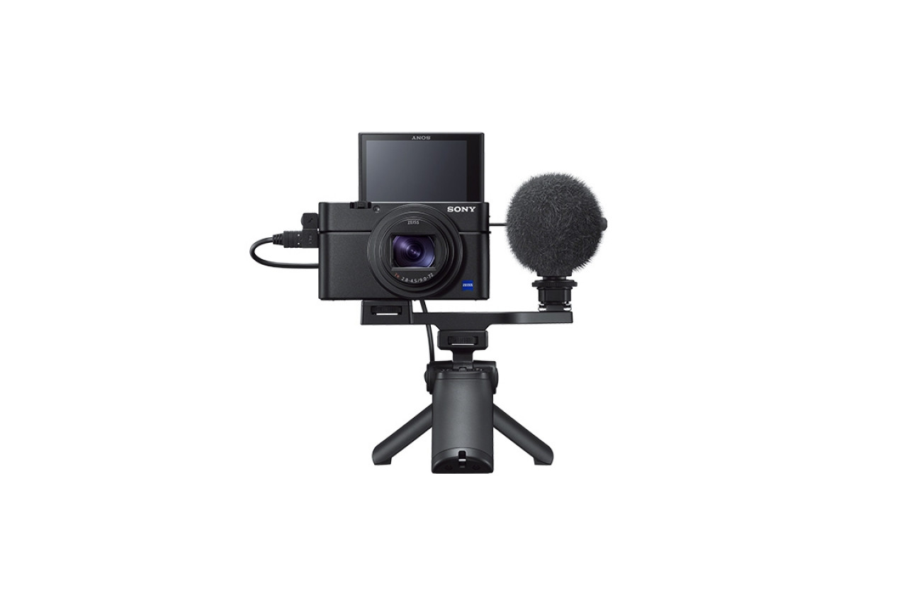 Cyber-shot RX100VII | 商品 | RenTest. レンテスト 家電をレンタルお