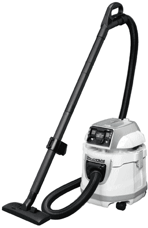 日立工機 業務用集塵機