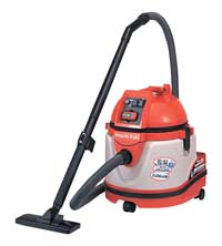 日立工機 業務用集塵機 その3