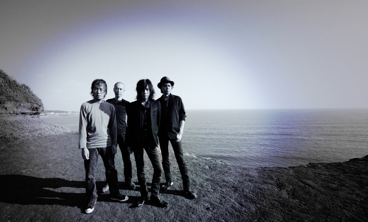 RO69特集でエレファントカシマシのニュー・アルバム『悪魔のささやき