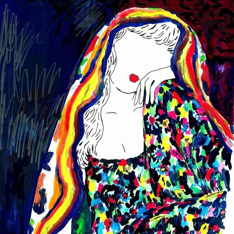 SUPER BEAVER・渋谷龍太（Vo）のソロプロジェクト「澁谷逆太郎」始動