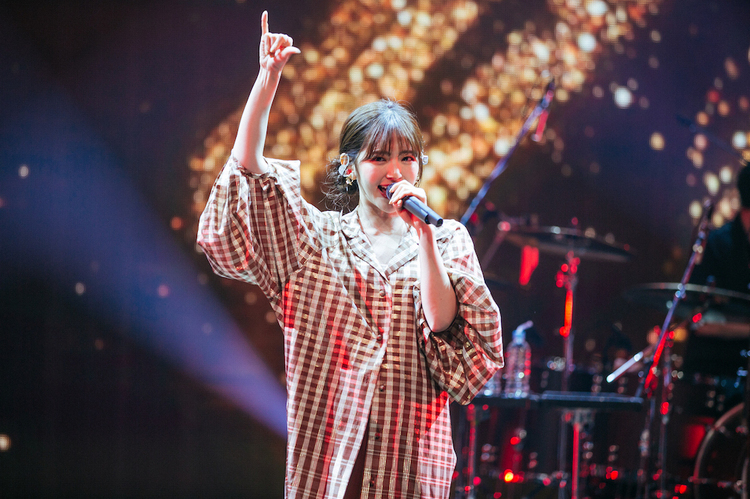 JAPAN ONLINE FESTIVAL 2021 Spring／DAY3・DAY4 2021.04.10 邦楽