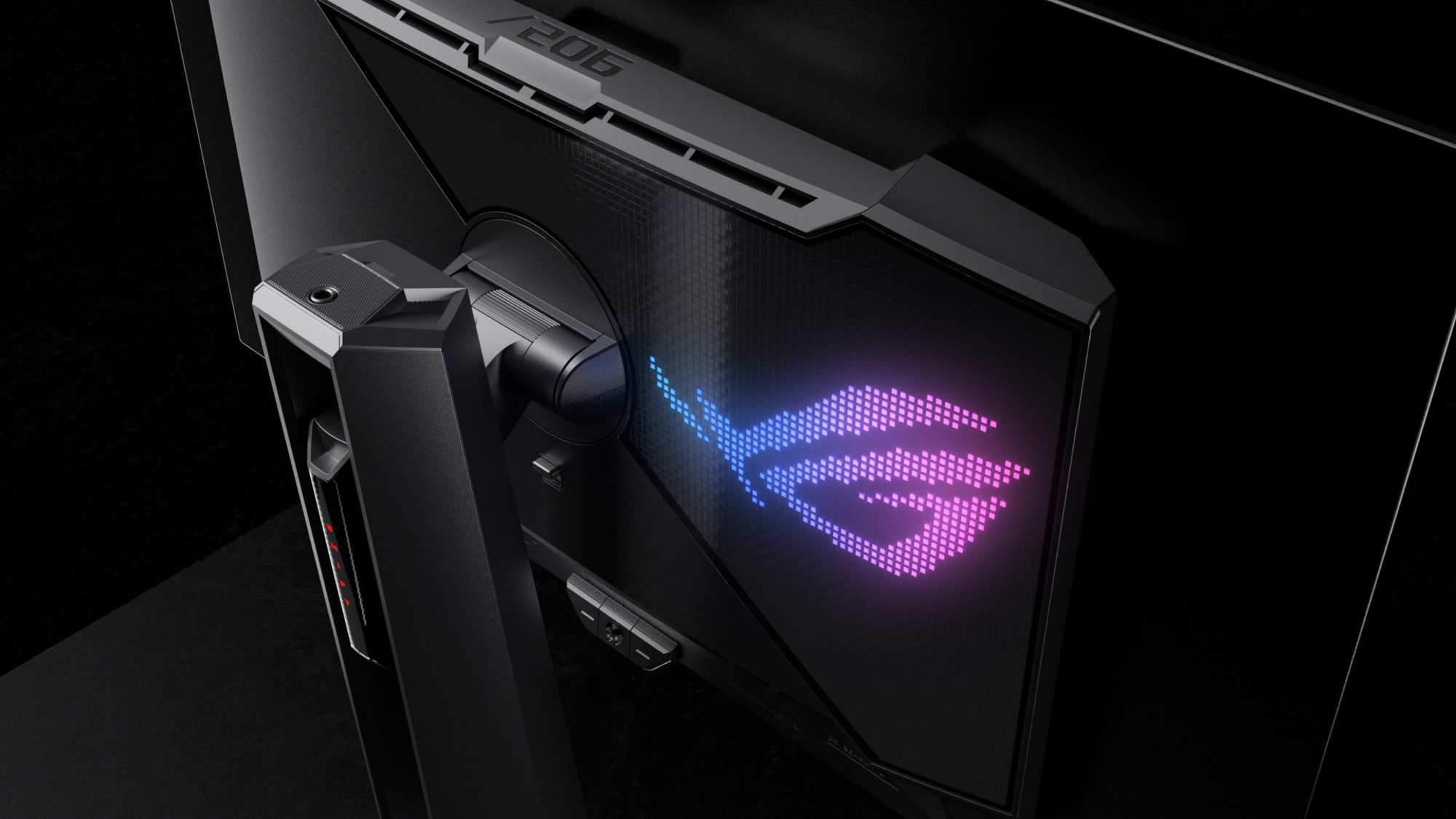 The ROG Swift OLED PG27AQDM hits the perfect sweet spot for