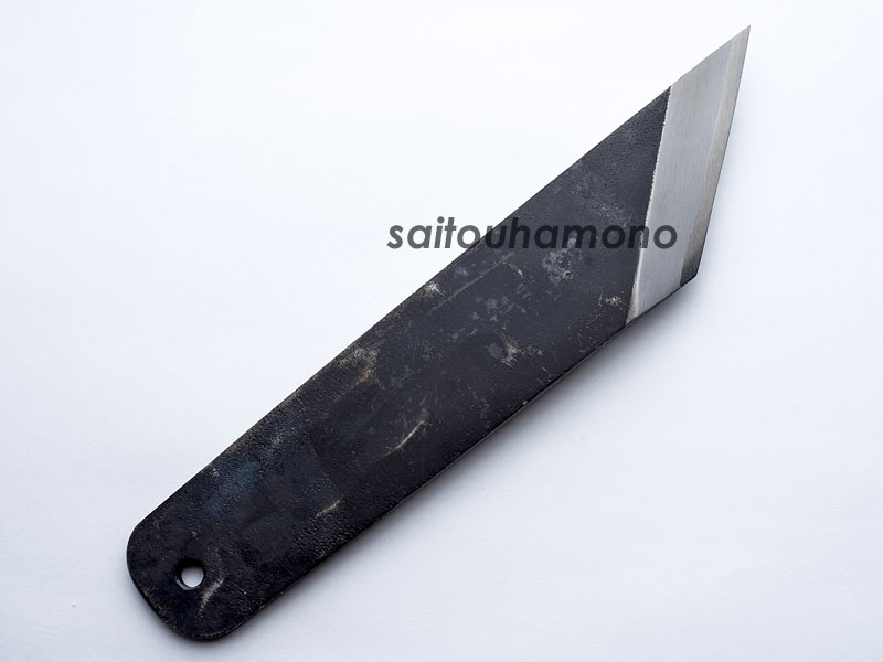 源昭忠大阪裂きうなぎ包丁の通販「サイトウ刃物店」