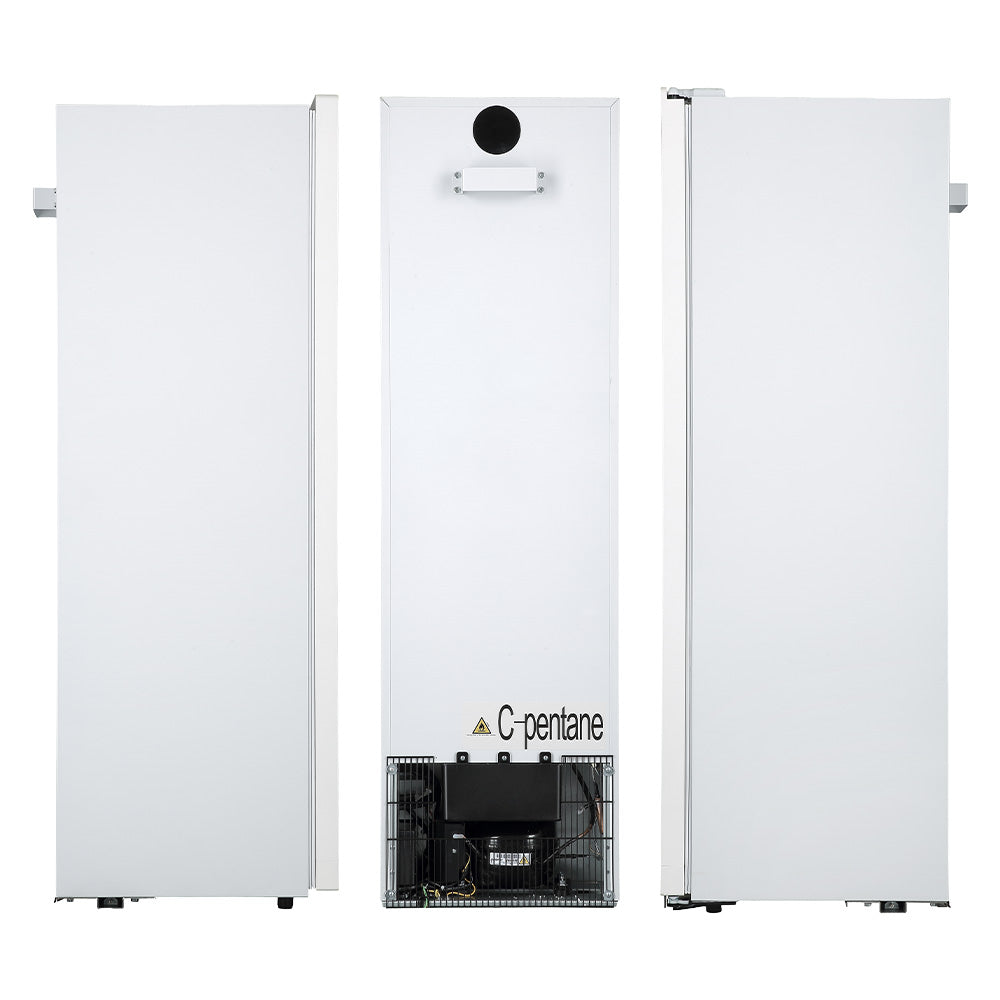 フォルスター エッセンシャル ワインセラー ホワイト 44本収納 右開き