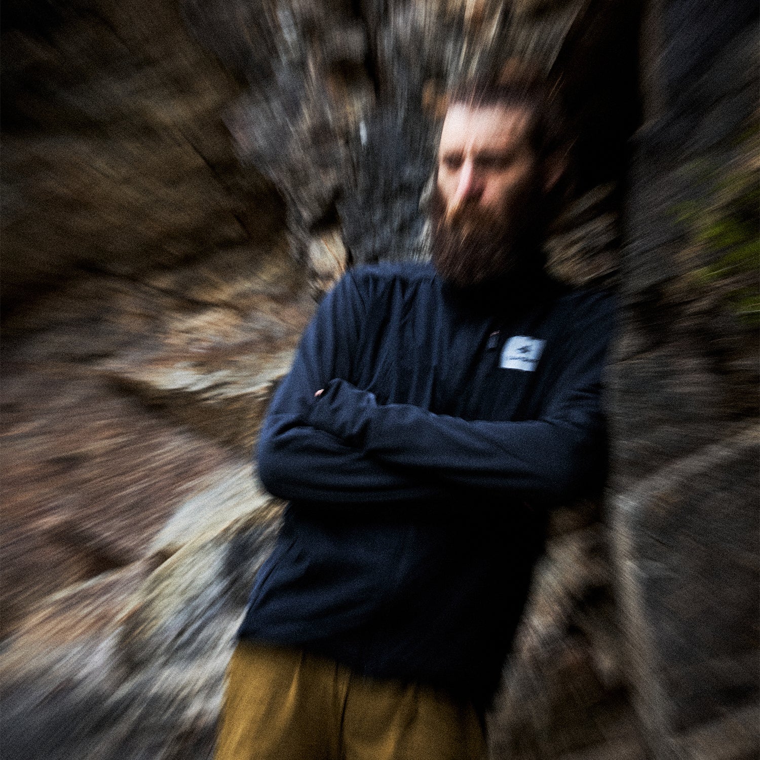 □ 公式 □ SAYSKY/セイスカイ ランニングフリース MMRFL60c901 Flow