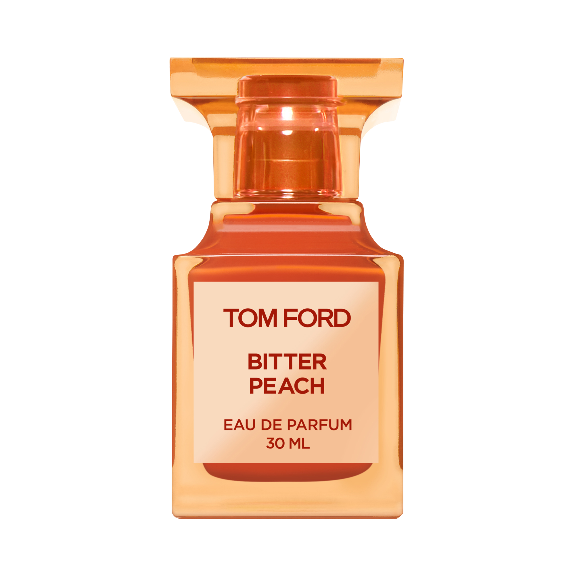 Bitter Peach Eau de Parfum | TOM FORD BEAUTY