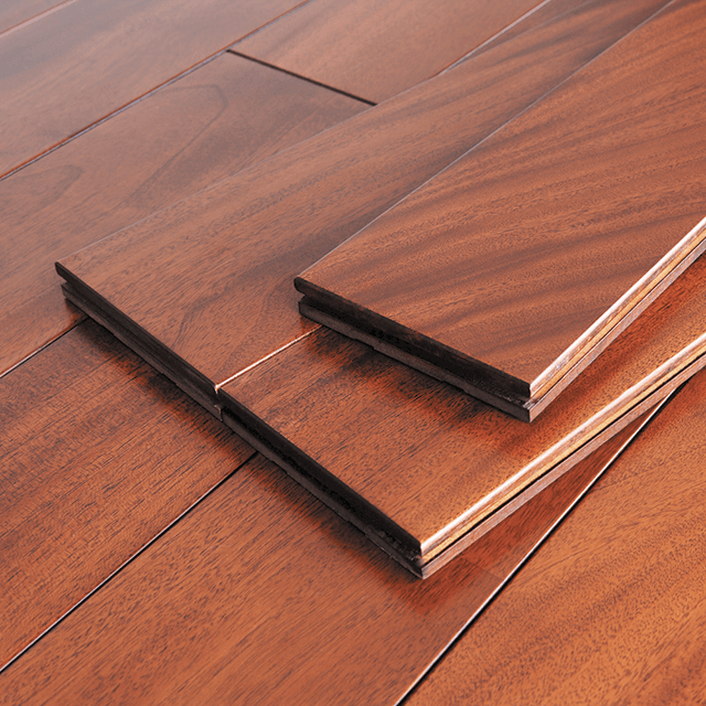 世界三大銘木のひとつ「マホガニー」の魅力｜わたしの家｜木造注文住宅