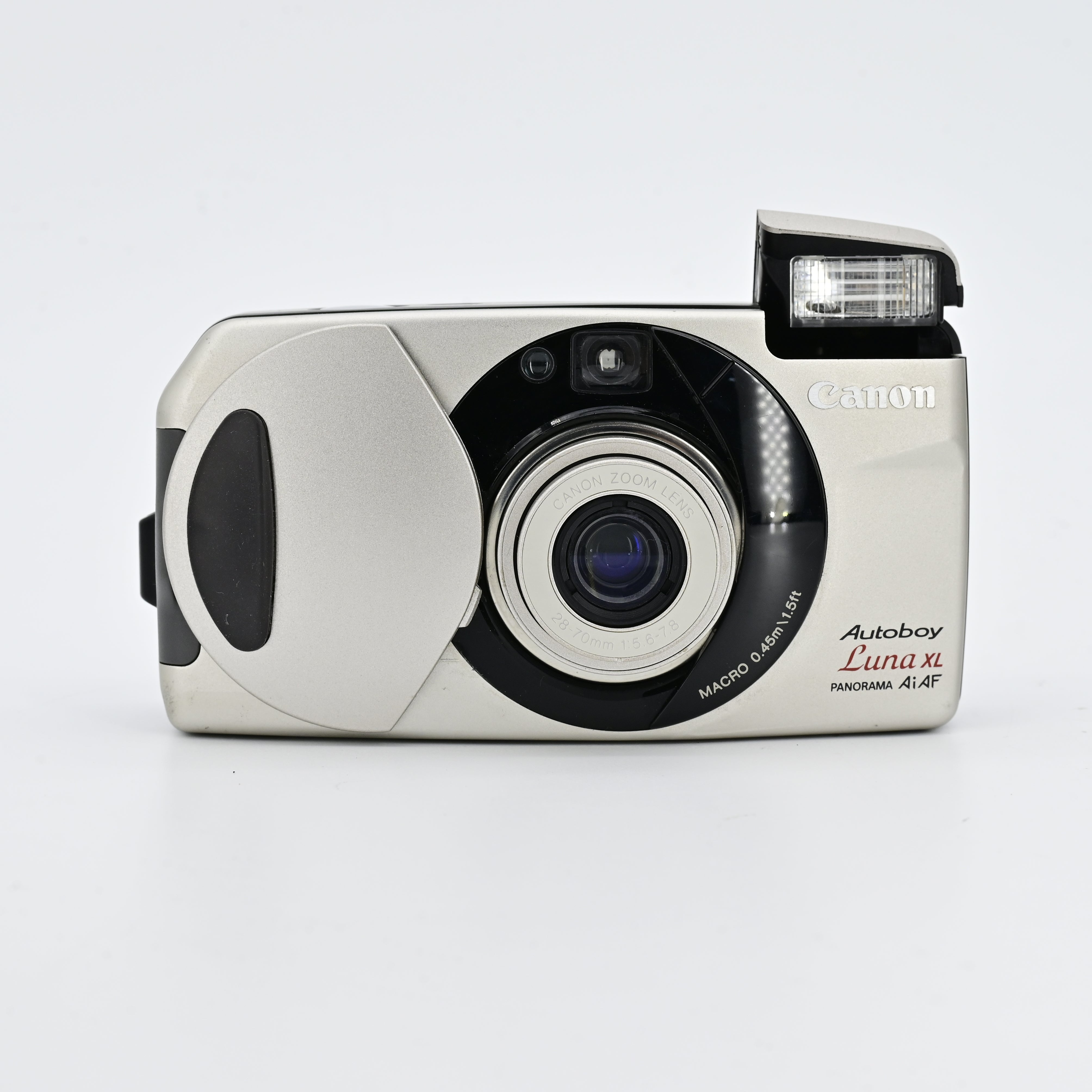 Canon Autoboy Luna XL Panorama – SHOWA