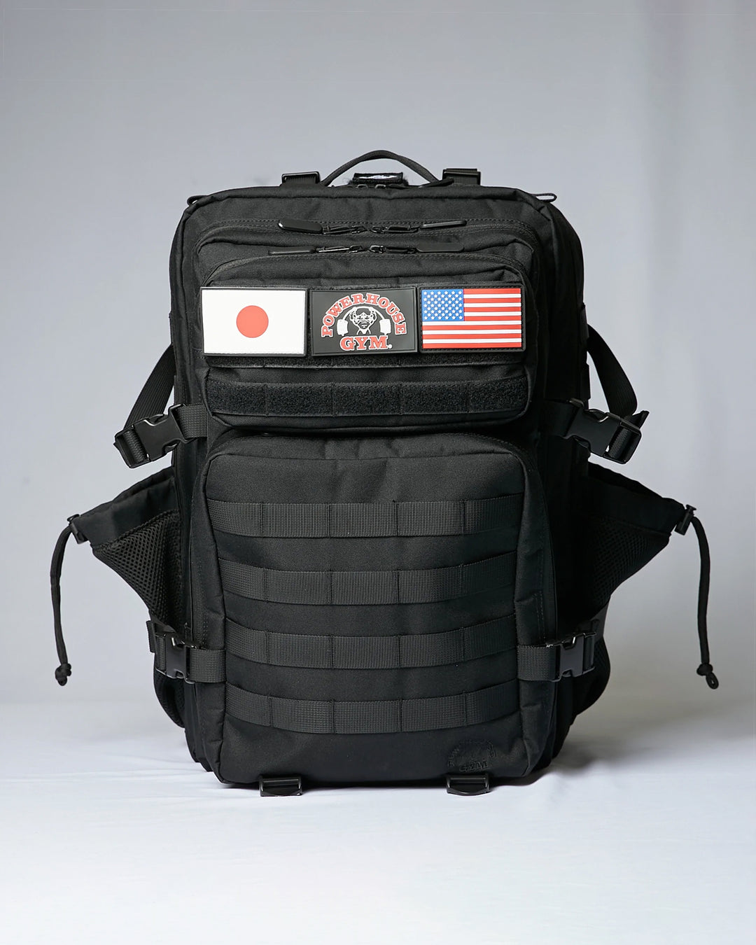 パワーハウスジム デイパック 