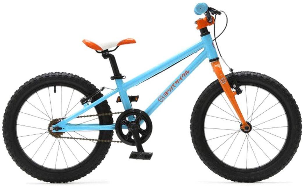 楽天市場】ヨツバサイクル YOTSUBA ZERO 18 （ヨツバゼロ18） YOTSUBA