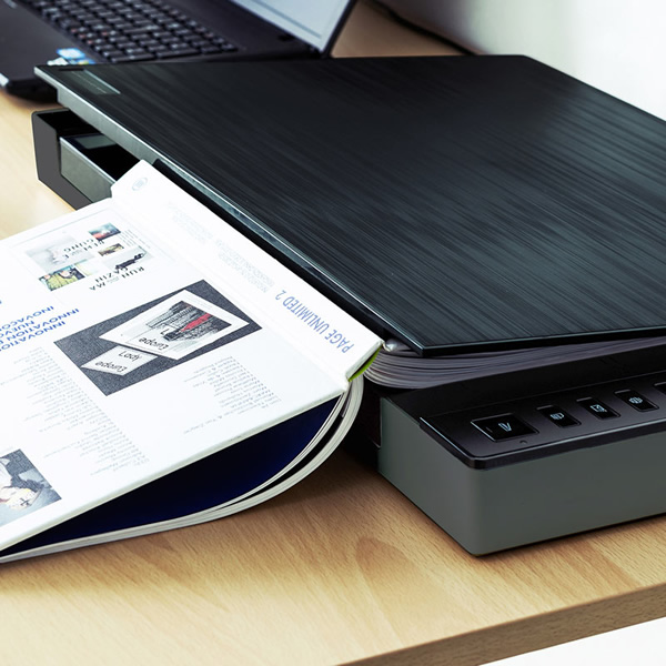 SANWA SUPPLY（サンワサプライ） フラットベッドスキャナー A3対応