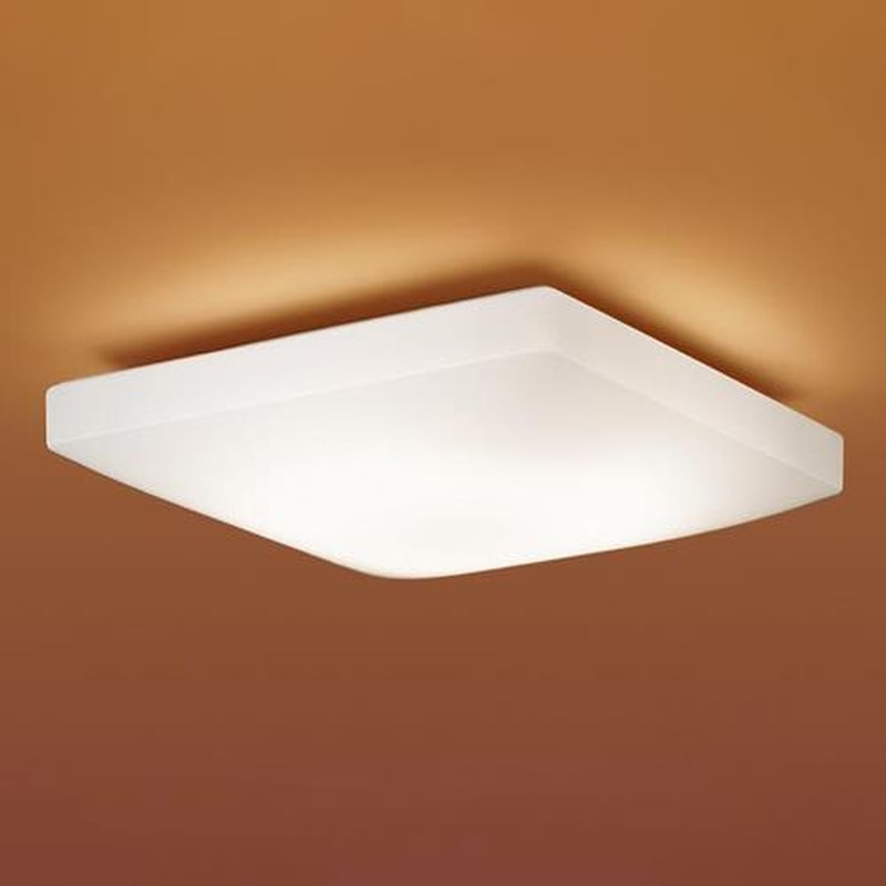 パナソニック LEDシーリングライト HH-CK1223RA ［12畳 /昼光色～電球