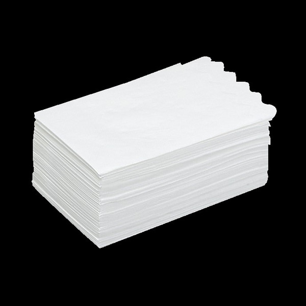 尚美堂 ペーパーナプキン 6折 山型 006400 1000枚/袋（ご注文単位10袋