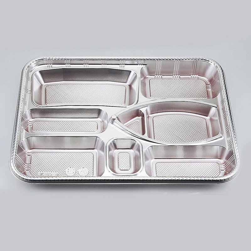 シーピー化成 弁当容器 Z-89-舟 DXセット 20枚/袋（ご注文単位6袋