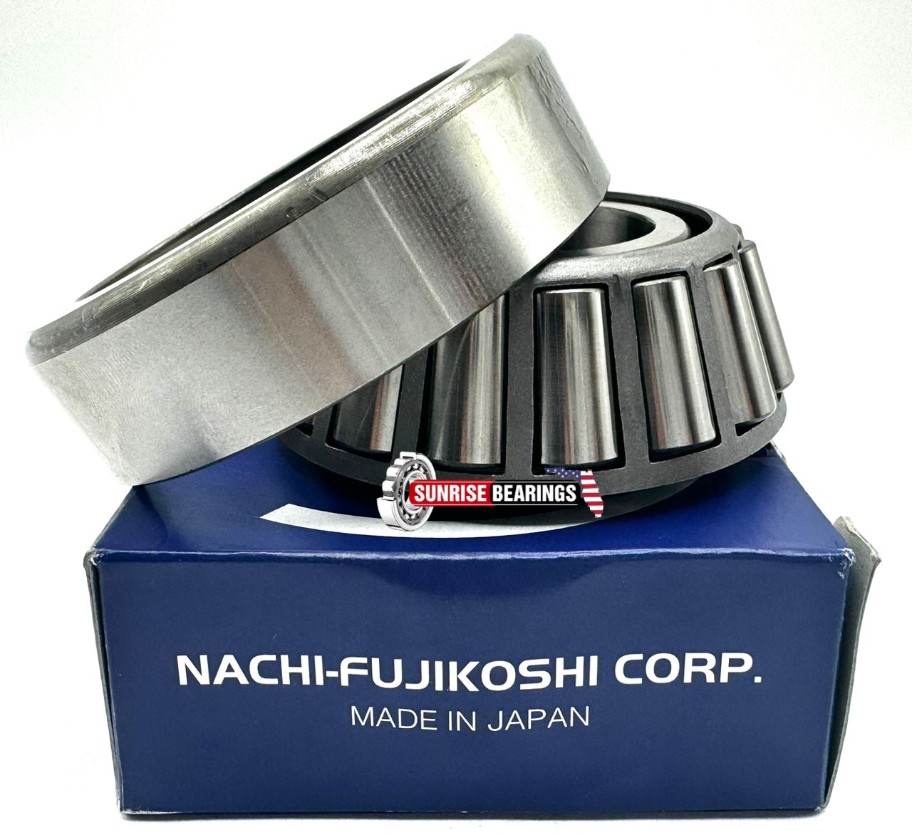 NACHI JAPAN 35KC802 Differential Bearing Toyota 90366-35044