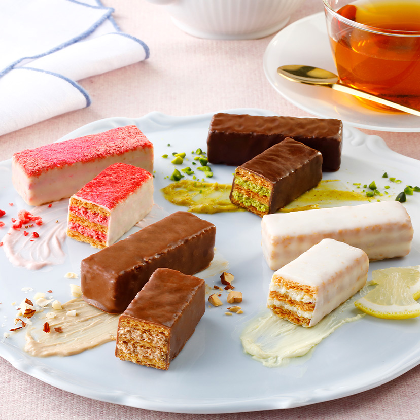 果実をたのしむミルフィユ詰合せ12個入 フランセ公式通販