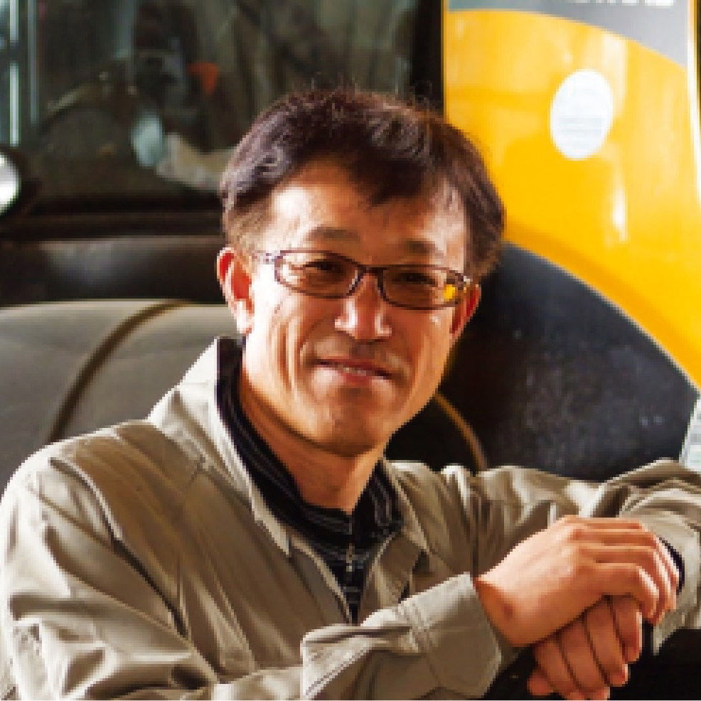 鈴鹿なヒト | 鈴鹿農園