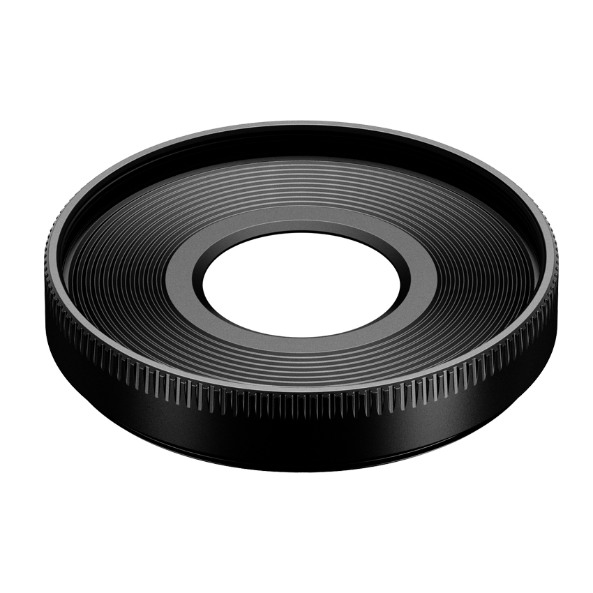 レンズフード EW-55 □納期約1～2週間:レンズアクセサリー 通販