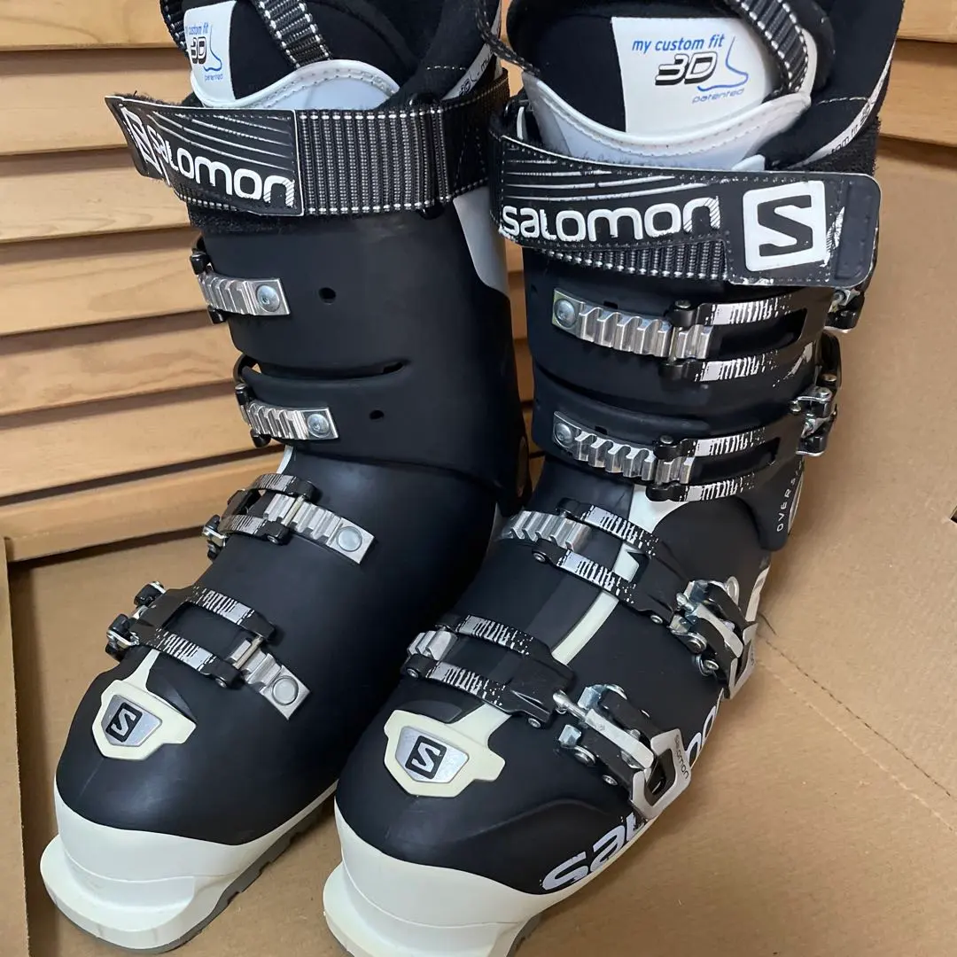 2026年最新】salomon xpro90の人気アイテム - メルカリ