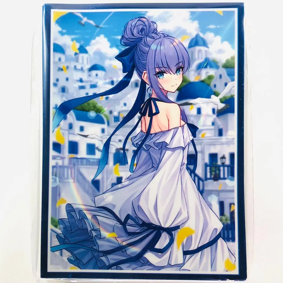 2026年最新】メルトリリス スリーブの人気アイテム - メルカリ