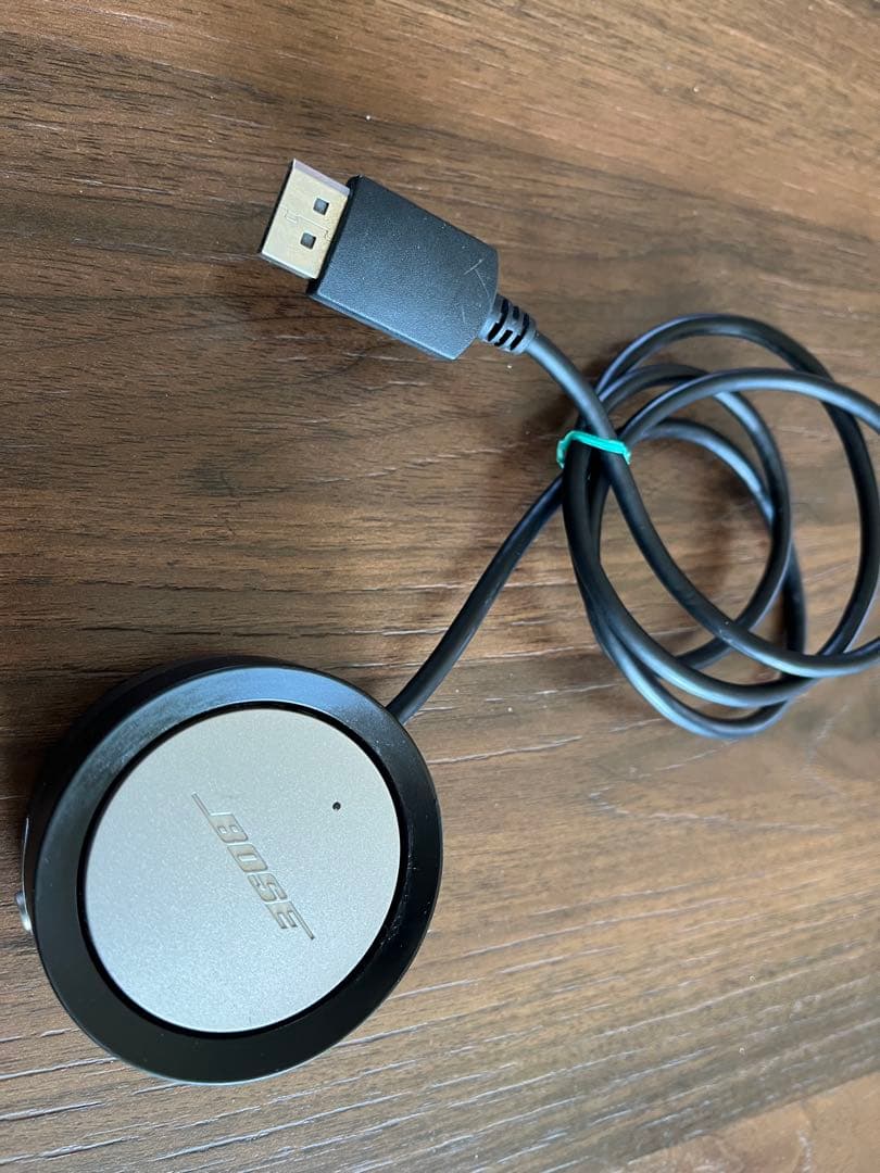 BOSE companion 20 コントロールポッド ジャンク品 - メルカリ