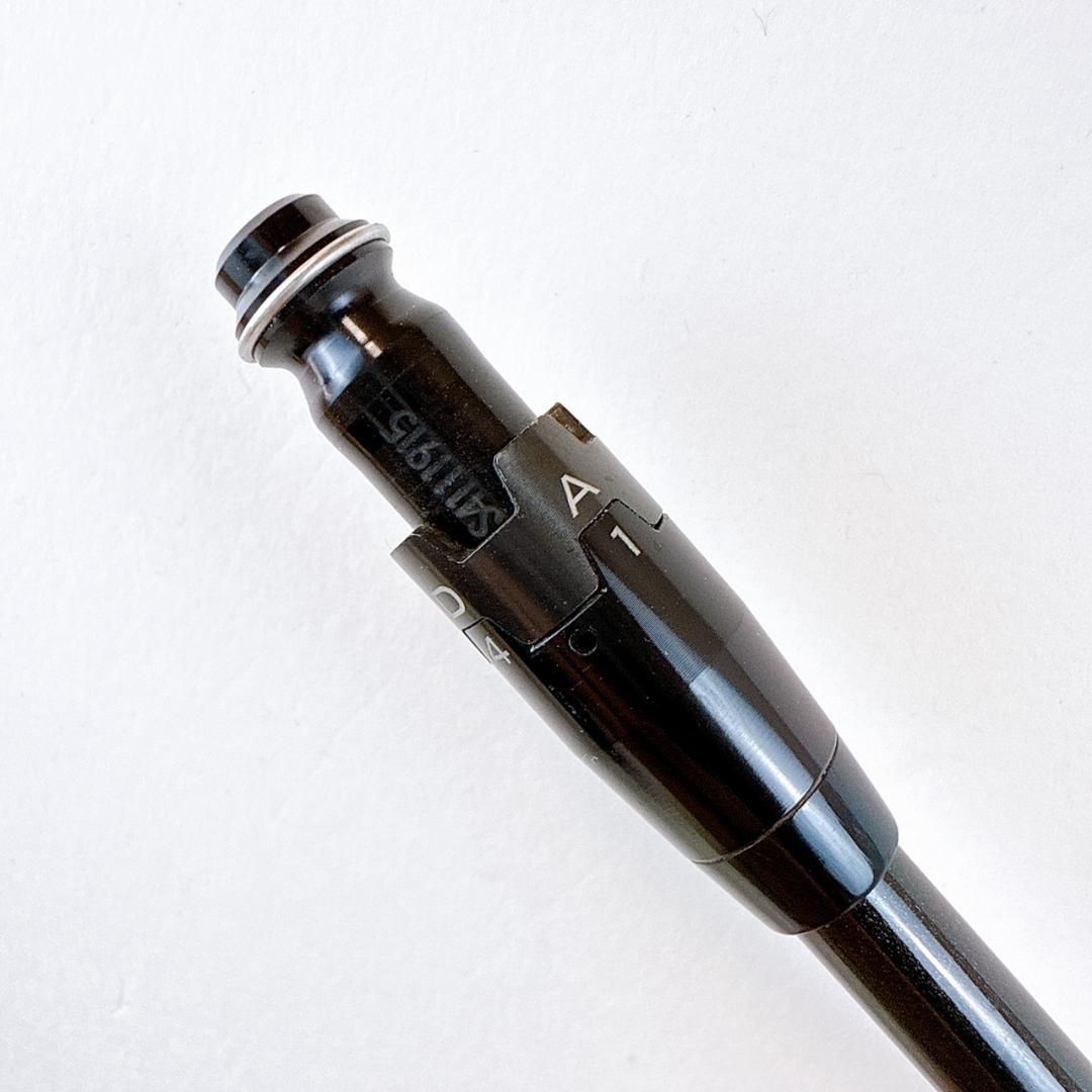 ツアーAD PT-7X 3W用シャフト タイトリストスリーブ／TOURAD - メルカリ