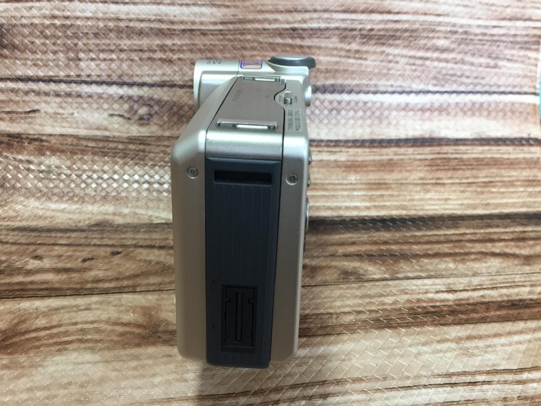 撮影再生ダビングOK　SAHRP　VL-EX3　付属品あり　液晶大画面