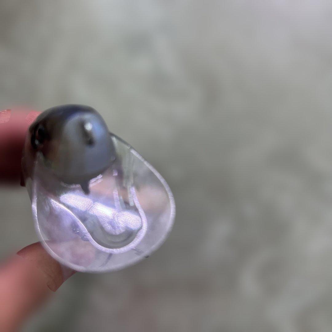 DRT タイニークラッシュLow #88bassboat KINGスメルト - メルカリ