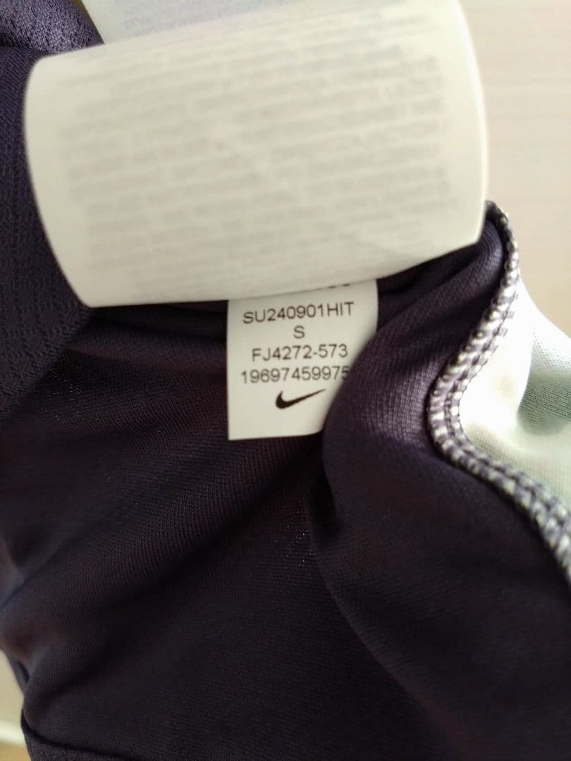 タグ付き新品】イングランド 24/25 アウェイユニフォーム (ダウマン