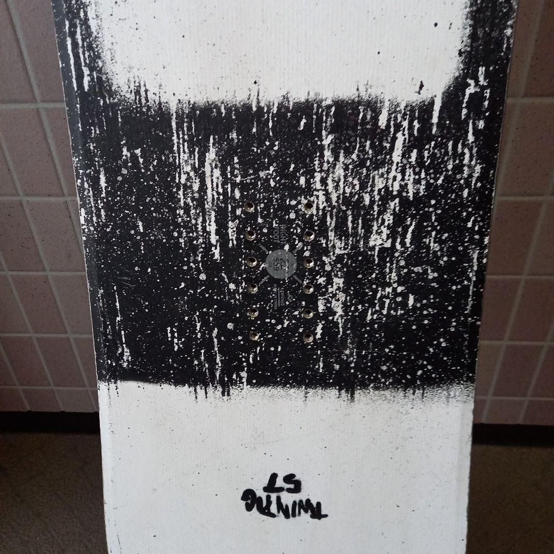 極太・激レア】RIDE TWINPIG 157 2019モデル ツインチップ - メルカリ