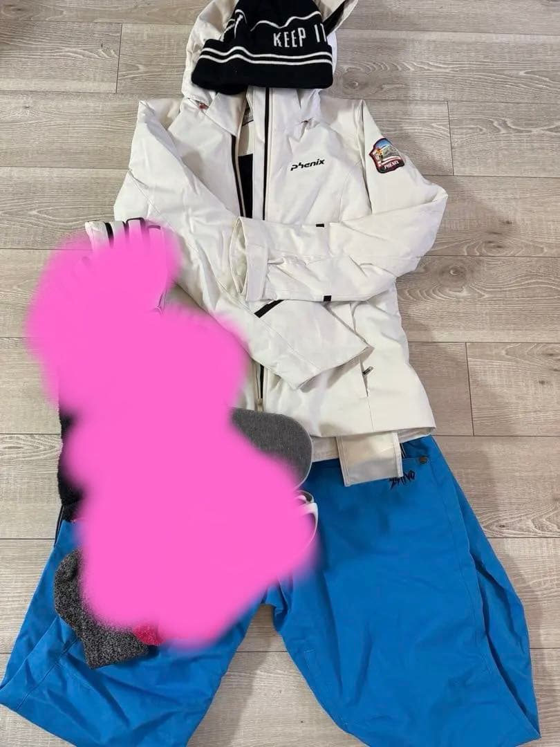 【限定お値下げ】スキー、スノボーウェアセット 楽天市場】＼スーパーSALE！限定割引／☆楽天1位・96冠達成