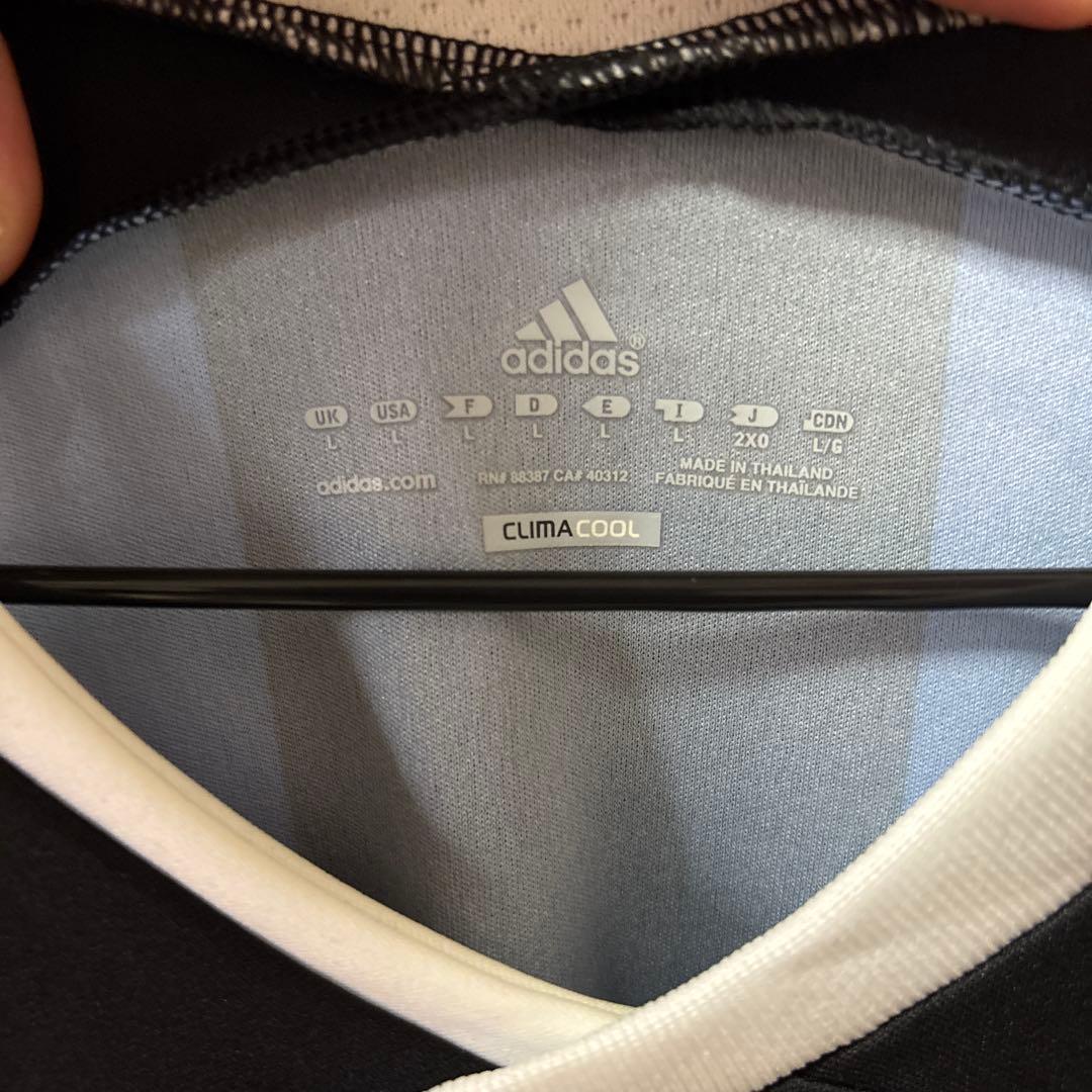 ストークシティ 11/12 アウェイ長袖ユニ - メルカリ