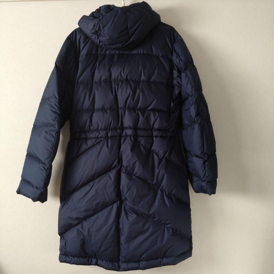 ひまわりさま専用 MAMMUT マムートロング丈ダウン レディースL